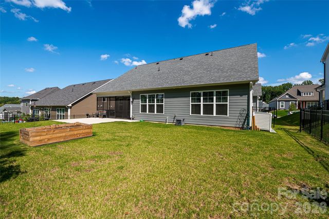 2566 NW Red Hill Street, Concord, NC 28027