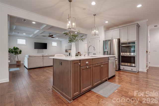 2566 NW Red Hill Street, Concord, NC 28027