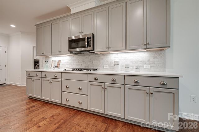 2566 NW Red Hill Street, Concord, NC 28027