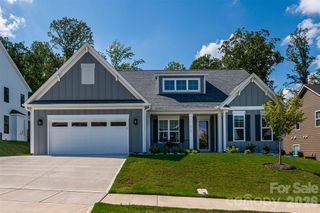 2566 NW Red Hill Street, Concord, NC 28027