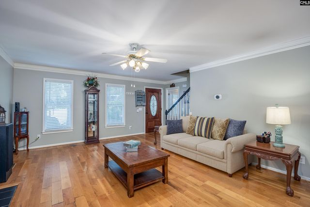 111 Double Branch Court, West Columbia, SC 29169