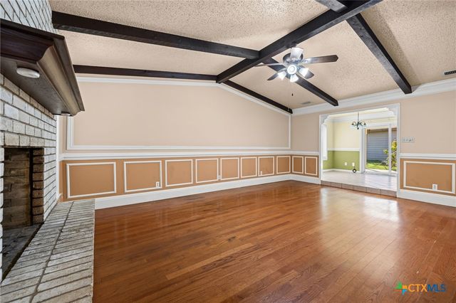 1702 Possum Trail, Harker Heights, TX 76548