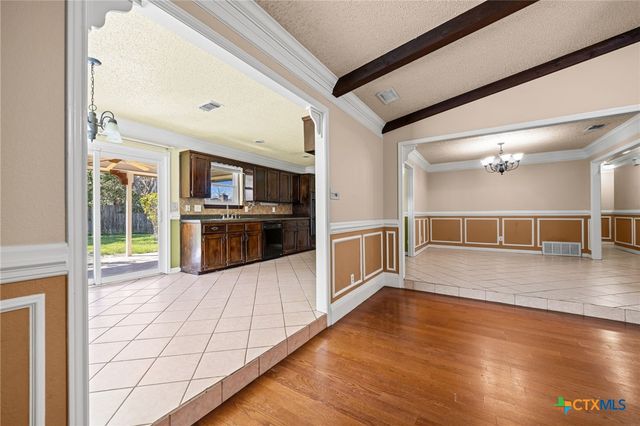 1702 Possum Trail, Harker Heights, TX 76548