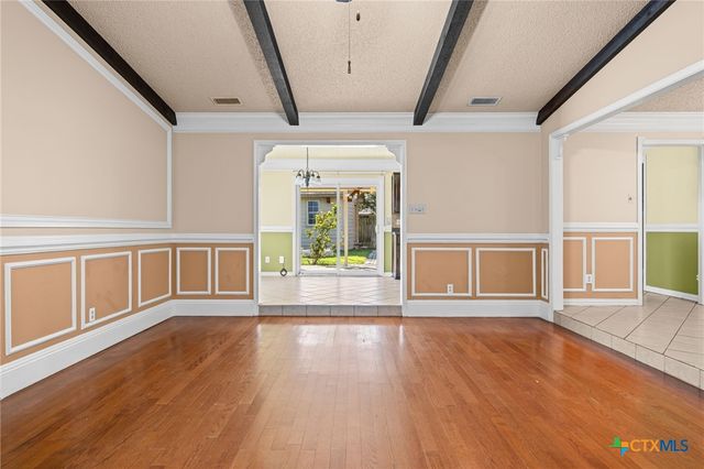 1702 Possum Trail, Harker Heights, TX 76548