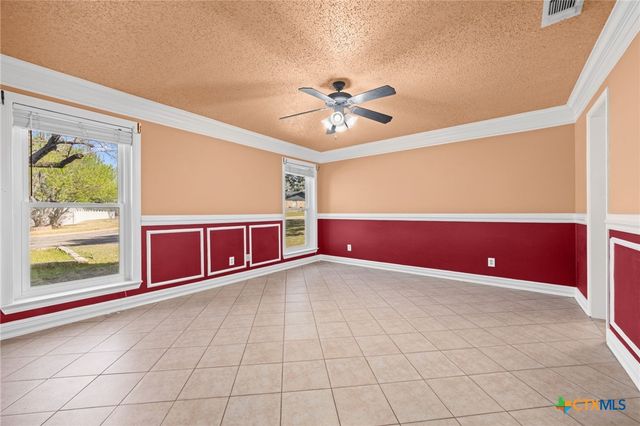 1702 Possum Trail, Harker Heights, TX 76548