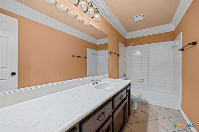 1702 Possum Trail, Harker Heights, TX 76548