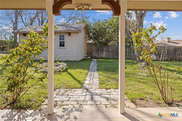 1702 Possum Trail, Harker Heights, TX 76548