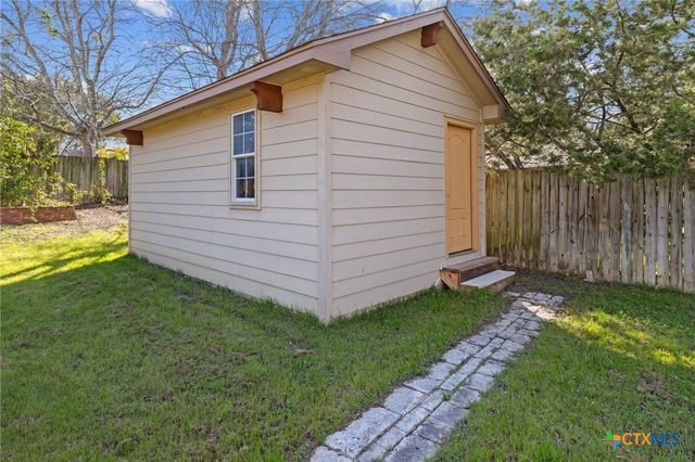 1702 Possum Trail, Harker Heights, TX 76548