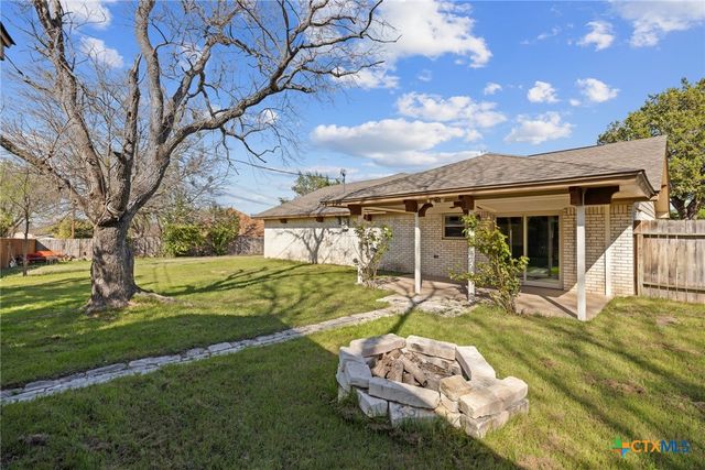 1702 Possum Trail, Harker Heights, TX 76548