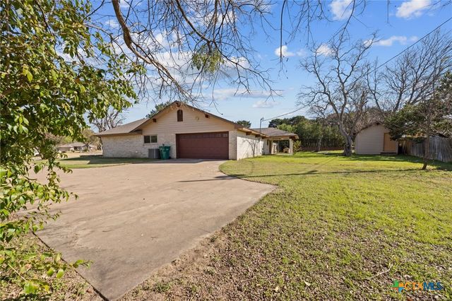 1702 Possum Trail, Harker Heights, TX 76548