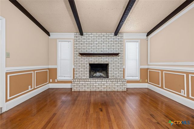 1702 Possum Trail, Harker Heights, TX 76548