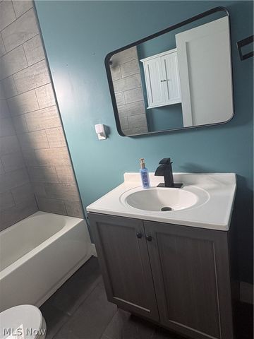 6303 Gilbert Avenue, Parma, OH 44129