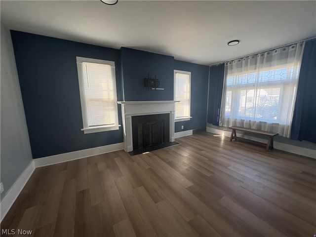 6303 Gilbert Avenue, Parma, OH 44129