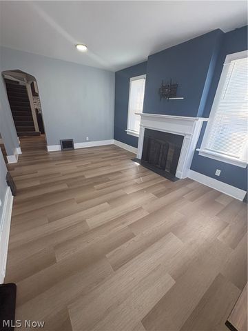 6303 Gilbert Avenue, Parma, OH 44129