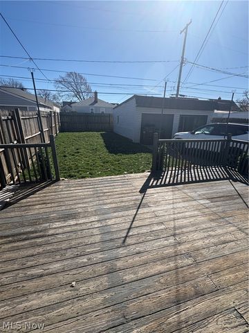 6303 Gilbert Avenue, Parma, OH 44129