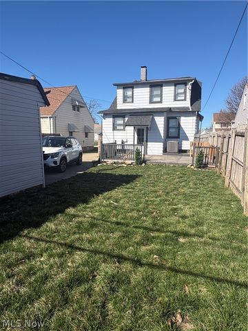 6303 Gilbert Avenue, Parma, OH 44129