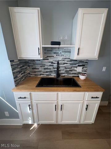 6303 Gilbert Avenue, Parma, OH 44129