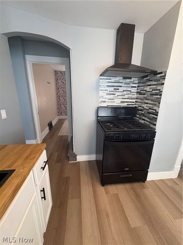 6303 Gilbert Avenue, Parma, OH 44129