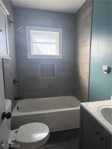 6303 Gilbert Avenue, Parma, OH 44129