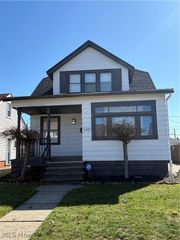 6303 Gilbert Avenue, Parma, OH 44129