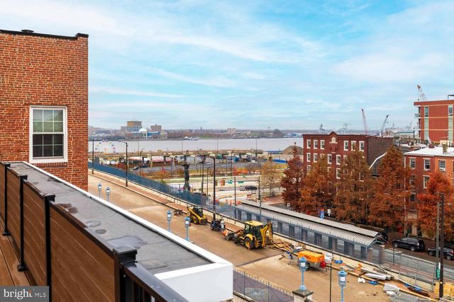 102-22 CHURCH ST #409, Philadelphia, PA 19106