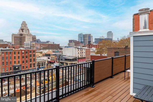 102-22 CHURCH ST #409, Philadelphia, PA 19106