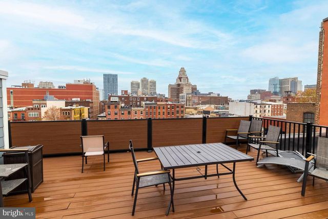 102-22 CHURCH ST #409, Philadelphia, PA 19106