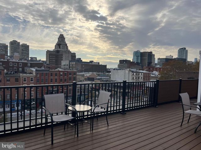 102-22 CHURCH ST #409, Philadelphia, PA 19106