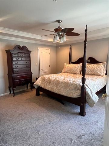 2002 Gunston DR, Suffolk, VA 23435