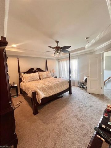 2002 Gunston DR, Suffolk, VA 23435