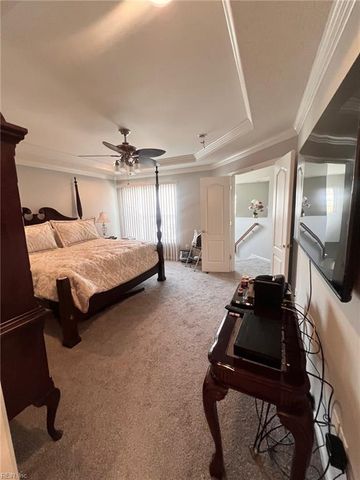 2002 Gunston DR, Suffolk, VA 23435