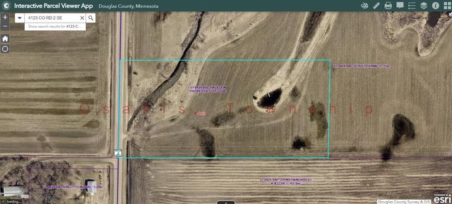 4123 County Road 2 SE, Osakis Twp, MN 56360