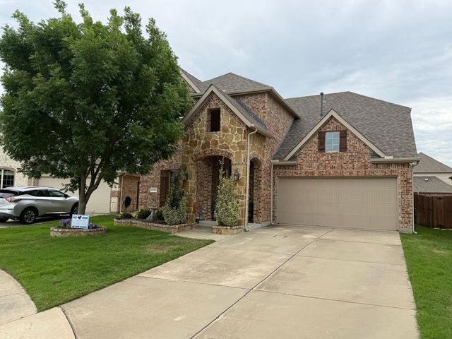 10709 Blake Gardens, Mckinney, TX 75072