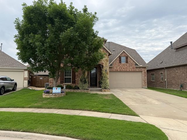 10709 Blake Gardens, Mckinney, TX 75072