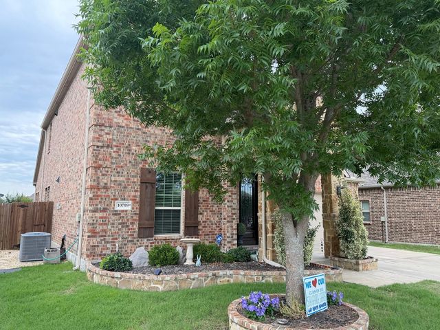 10709 Blake Gardens, Mckinney, TX 75072