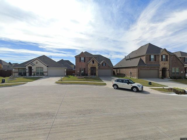10709 Blake Gardens, Mckinney, TX 75072