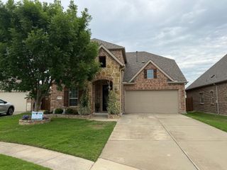 10709 Blake Gardens, Mckinney, TX 75072