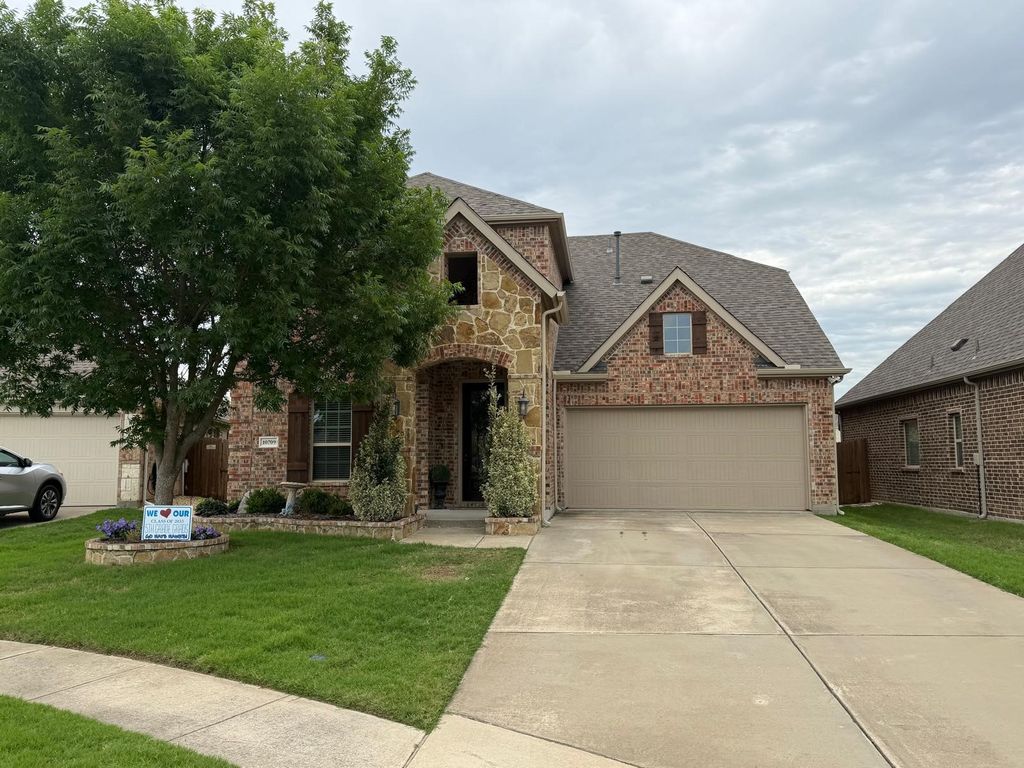 10709 Blake Gardens, Mckinney, TX 75072