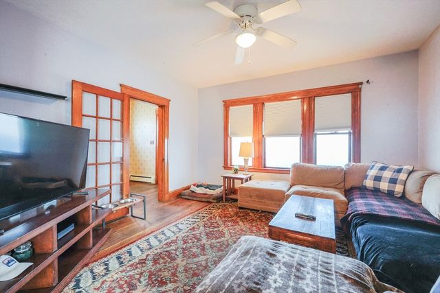 33 Blaine St, Malden, MA 02148