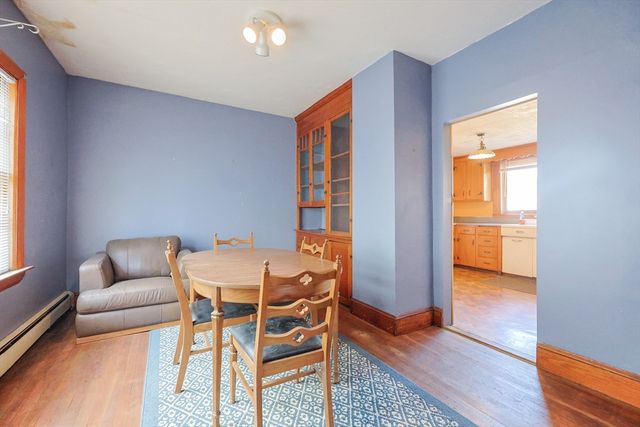 33 Blaine St, Malden, MA 02148