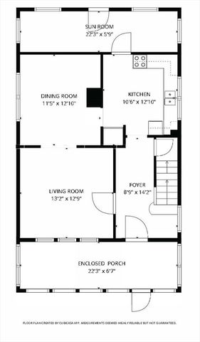 33 Blaine St, Malden, MA 02148