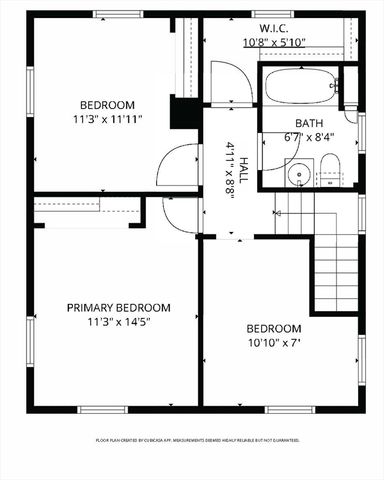 33 Blaine St, Malden, MA 02148