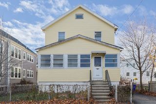 33 Blaine St, Malden, MA 02148