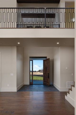 657 Hyalite View Drive, Bozeman, MT 59718