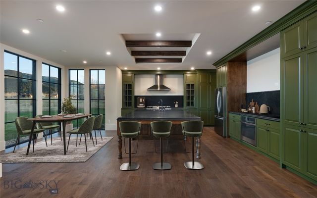 657 Hyalite View Drive, Bozeman, MT 59718