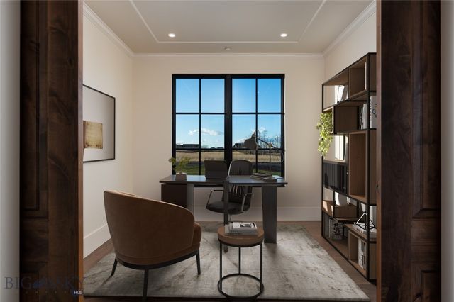 657 Hyalite View Drive, Bozeman, MT 59718