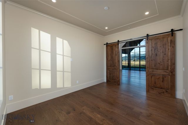 657 Hyalite View Drive, Bozeman, MT 59718