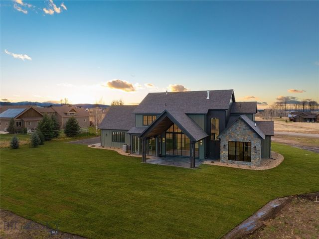 657 Hyalite View Drive, Bozeman, MT 59718