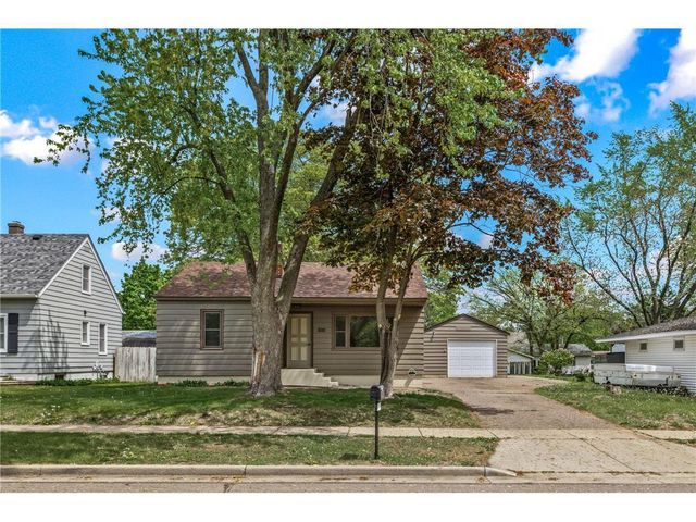 3161 Venus Avenue, Eau Claire, WI 54703