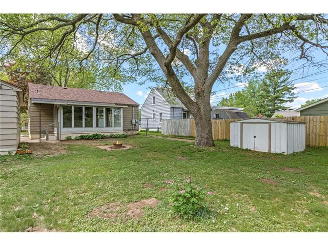 3161 Venus Avenue, Eau Claire, WI 54703